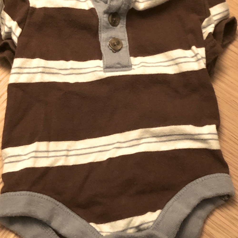 Cute Baby Top
